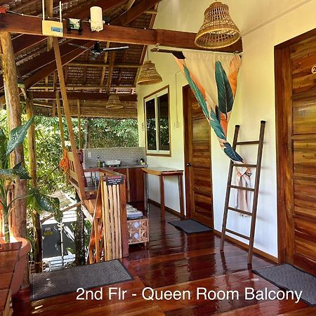 Wayans Siargao Homestay General Luna  Camera foto