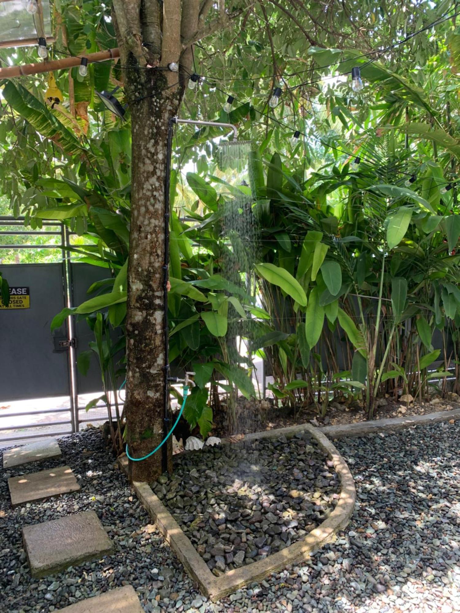 Wayans Siargao Homestay General Luna  Esterno foto