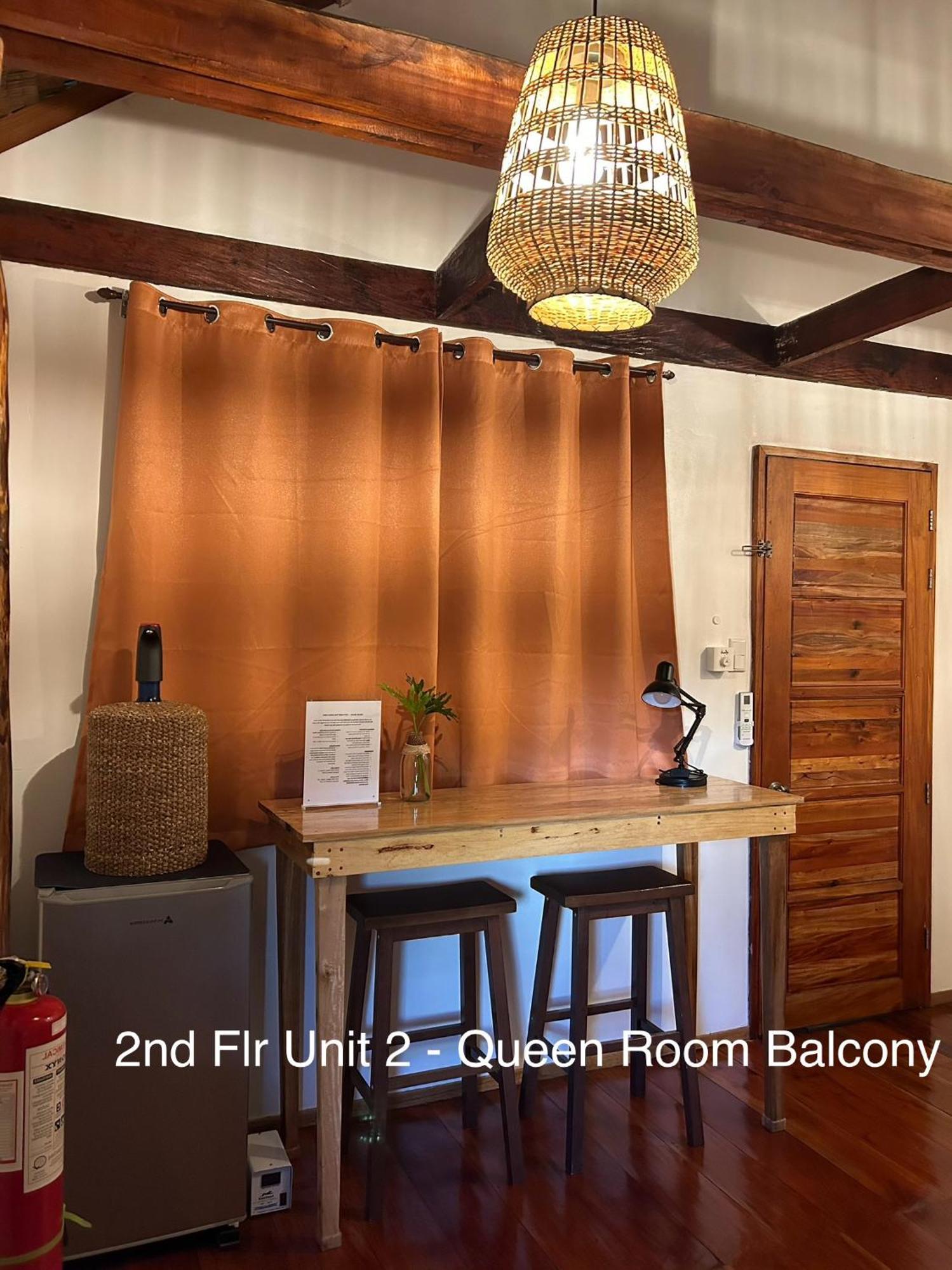 Wayans Siargao Homestay General Luna  Camera foto