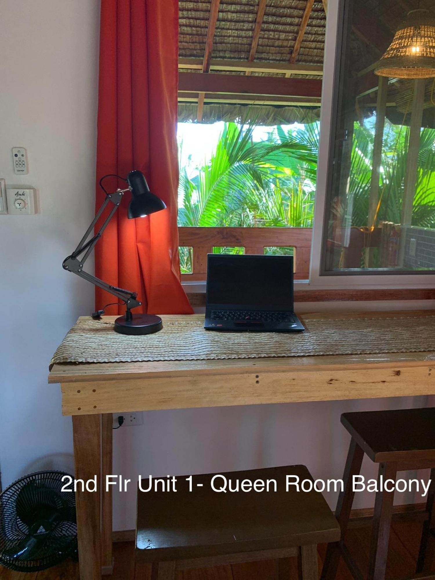 Wayans Siargao Homestay General Luna  Esterno foto