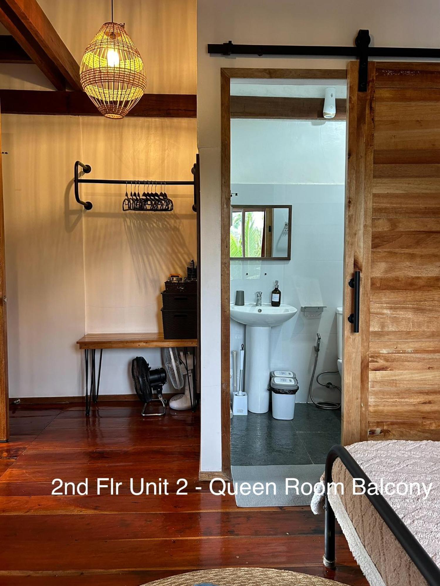 Wayans Siargao Homestay General Luna  Camera foto