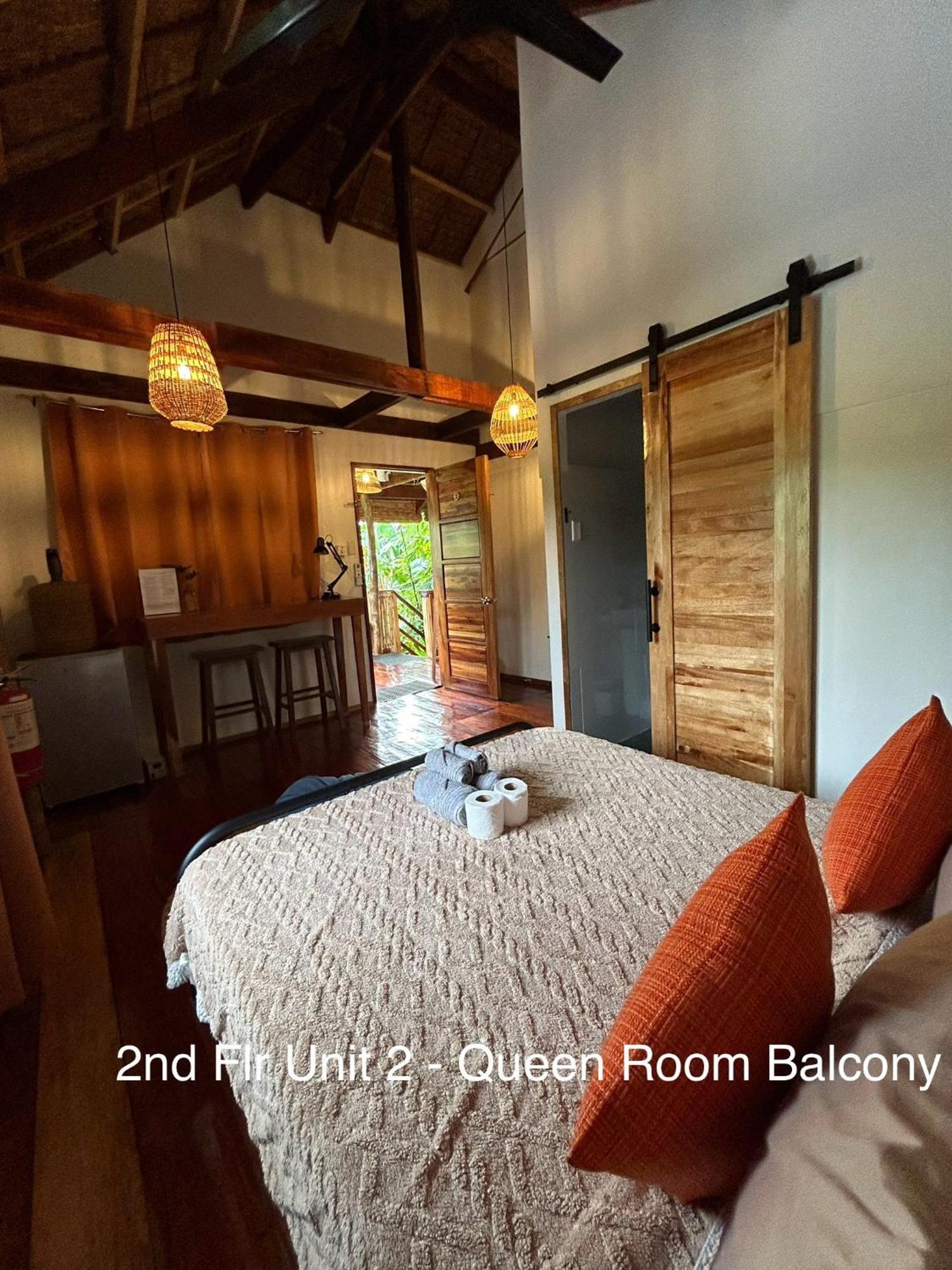 Wayans Siargao Homestay General Luna  Esterno foto
