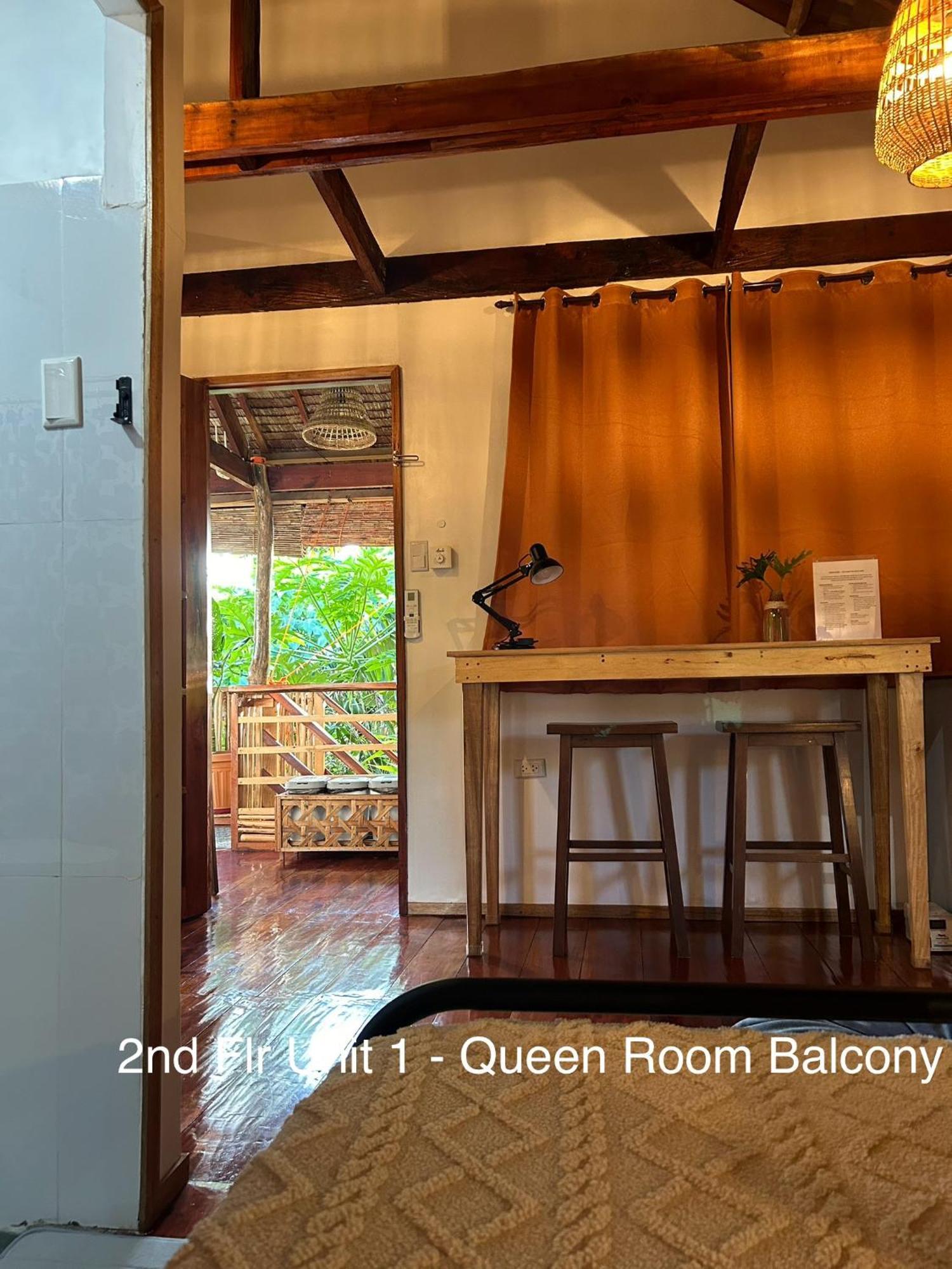 Wayans Siargao Homestay General Luna  Camera foto