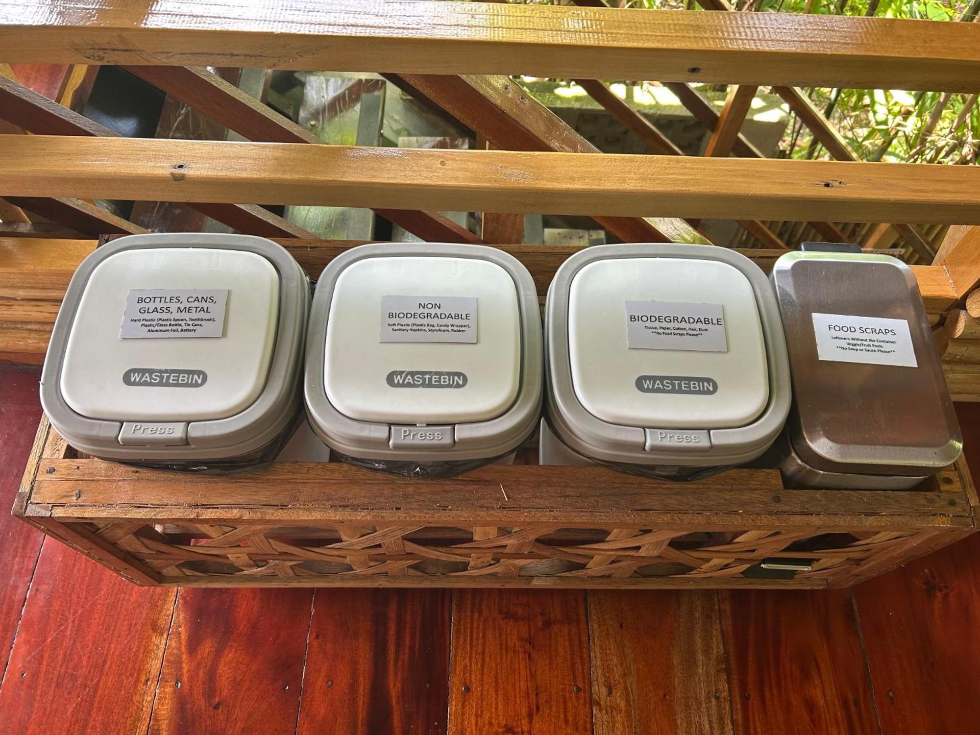 Wayans Siargao Homestay General Luna  Esterno foto