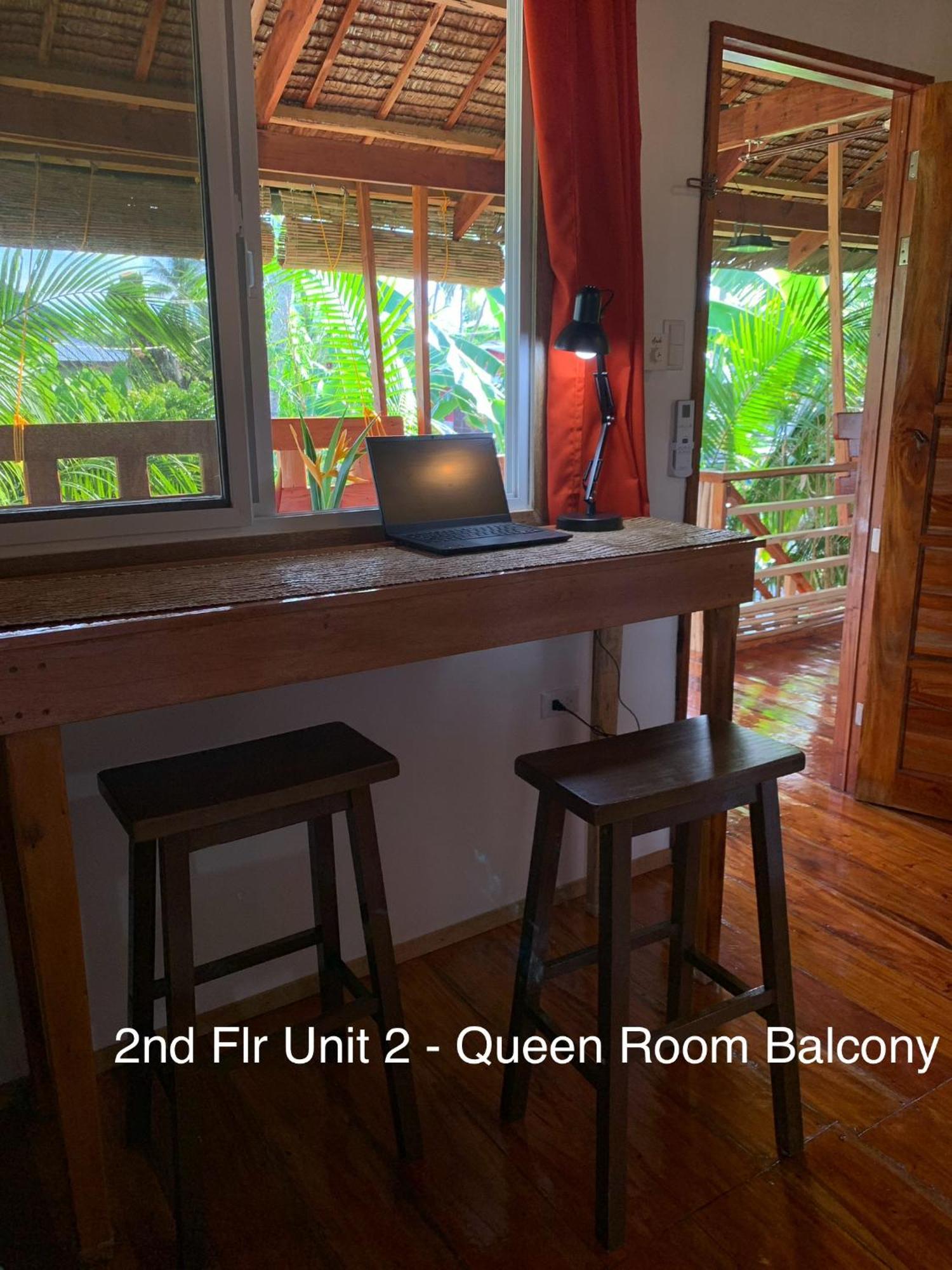 Wayans Siargao Homestay General Luna  Camera foto