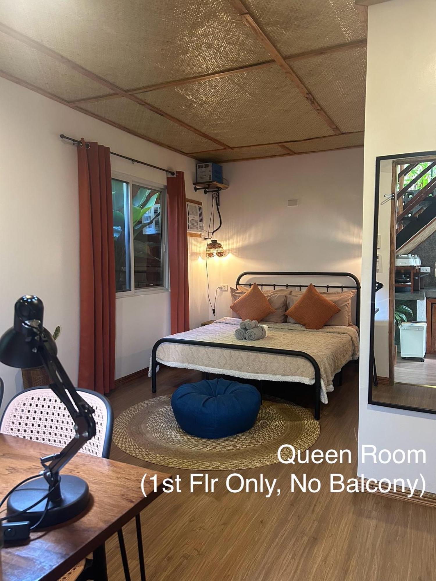 Wayans Siargao Homestay General Luna  Esterno foto