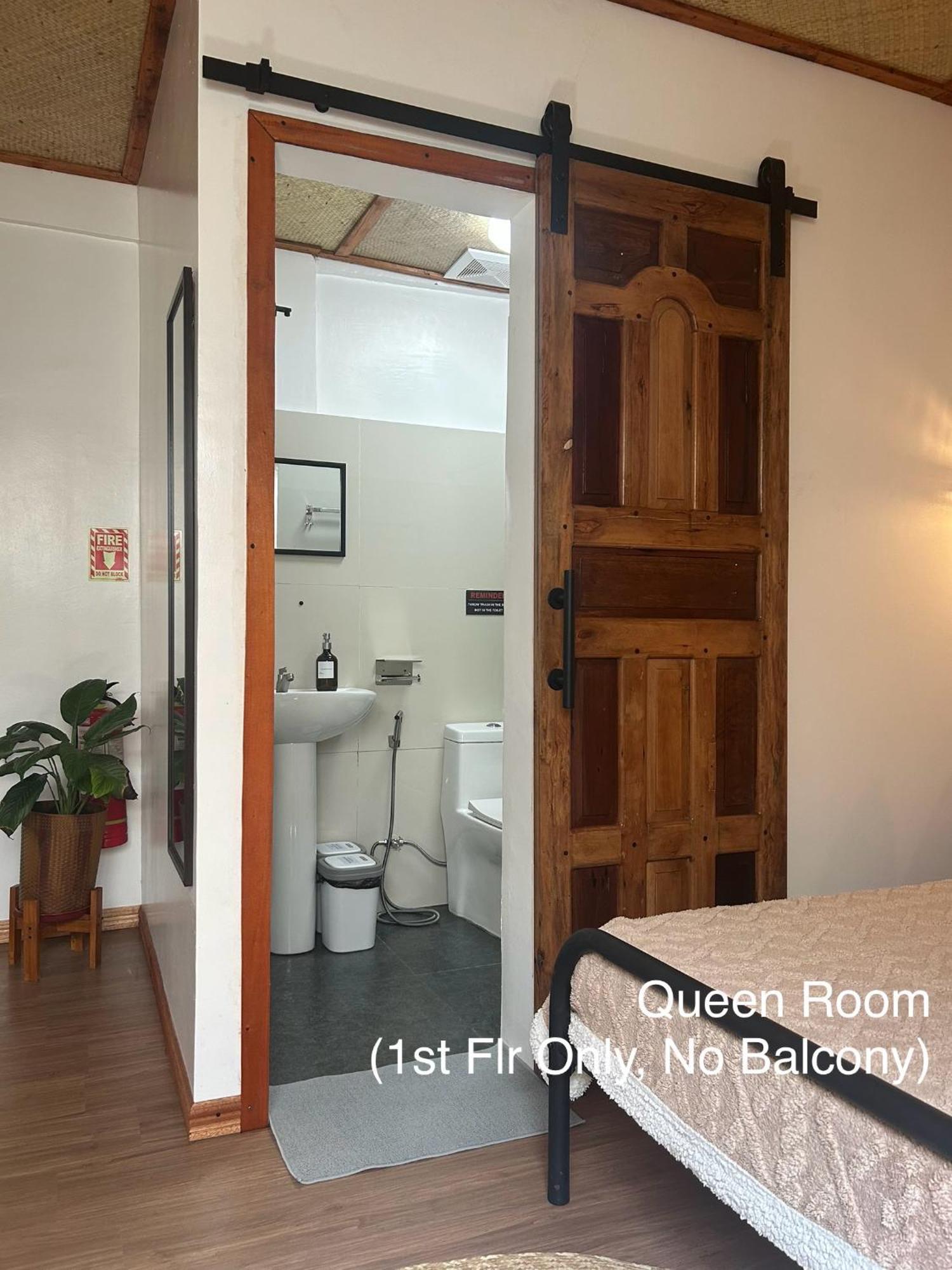 Wayans Siargao Homestay General Luna  Esterno foto