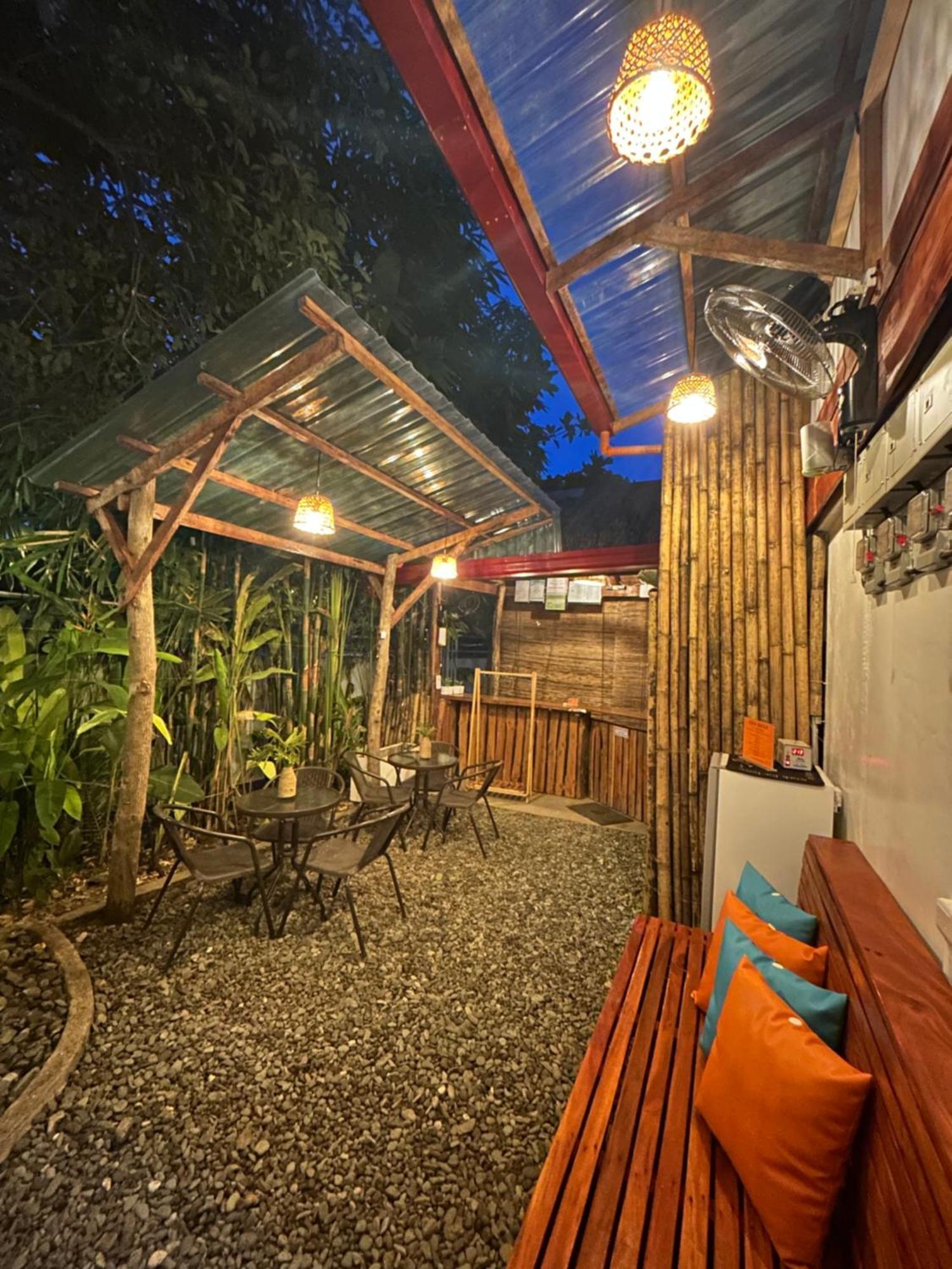 Wayans Siargao Homestay General Luna  Esterno foto