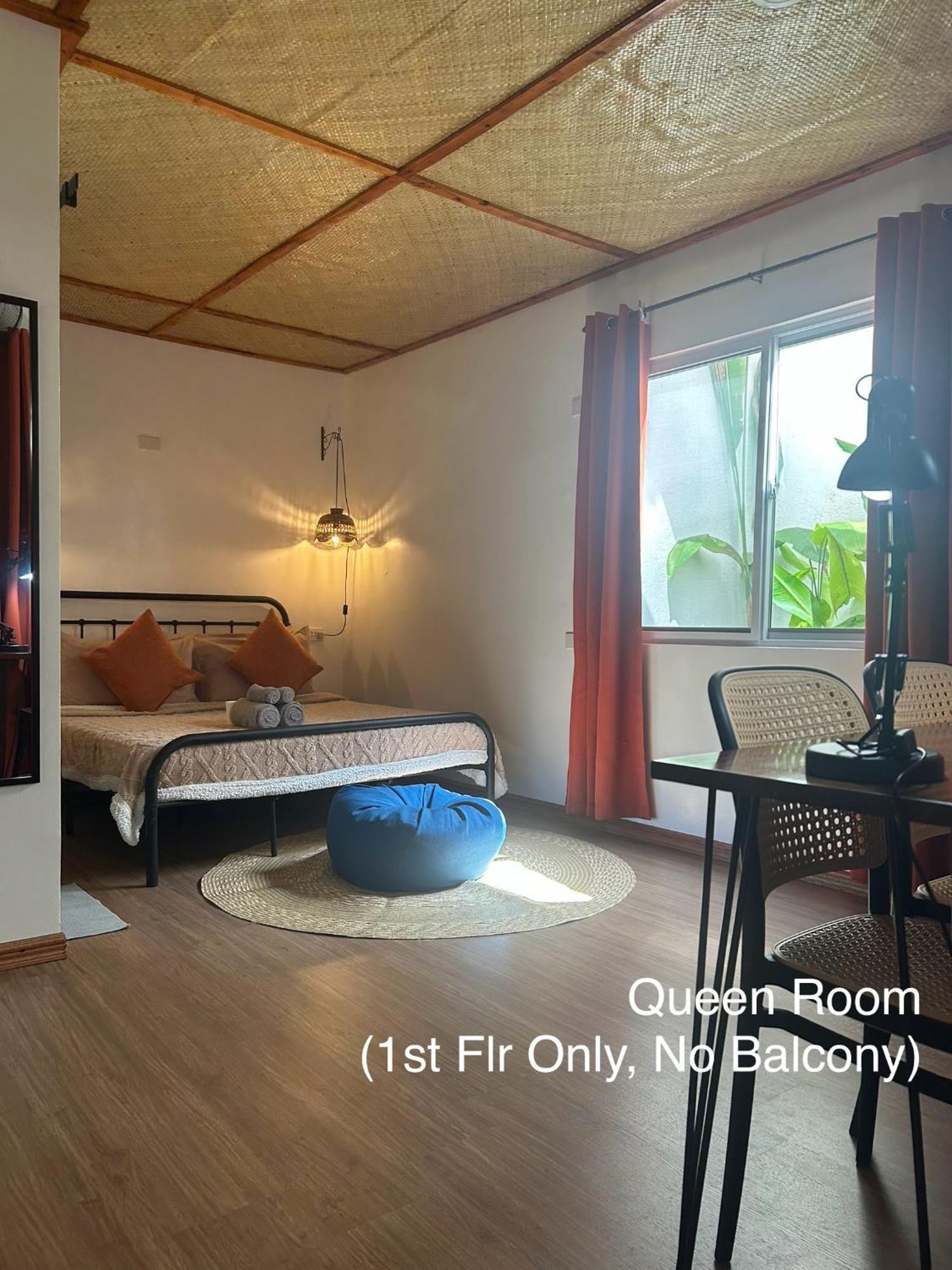Wayans Siargao Homestay General Luna  Esterno foto