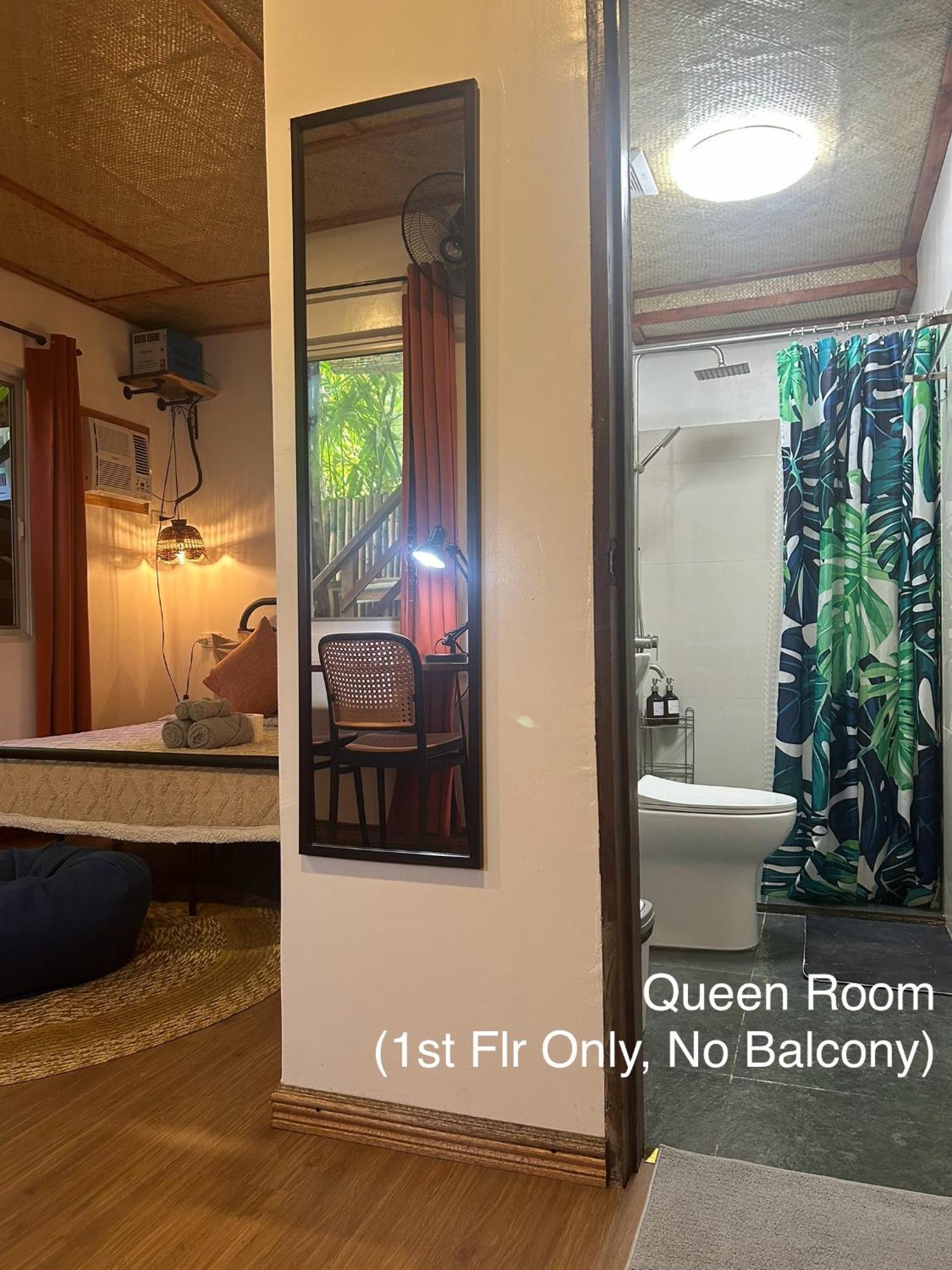 Wayans Siargao Homestay General Luna  Esterno foto