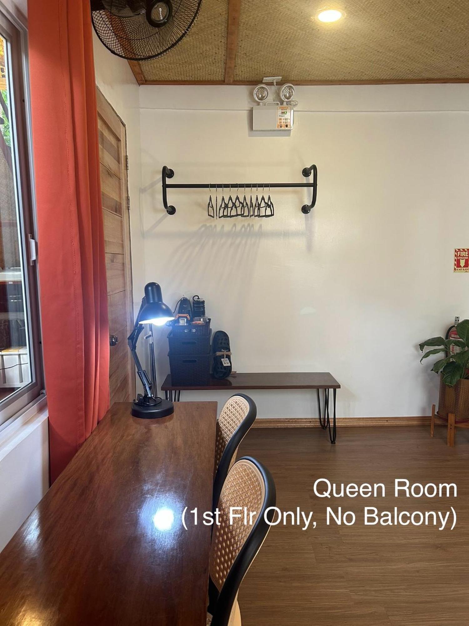 Wayans Siargao Homestay General Luna  Esterno foto