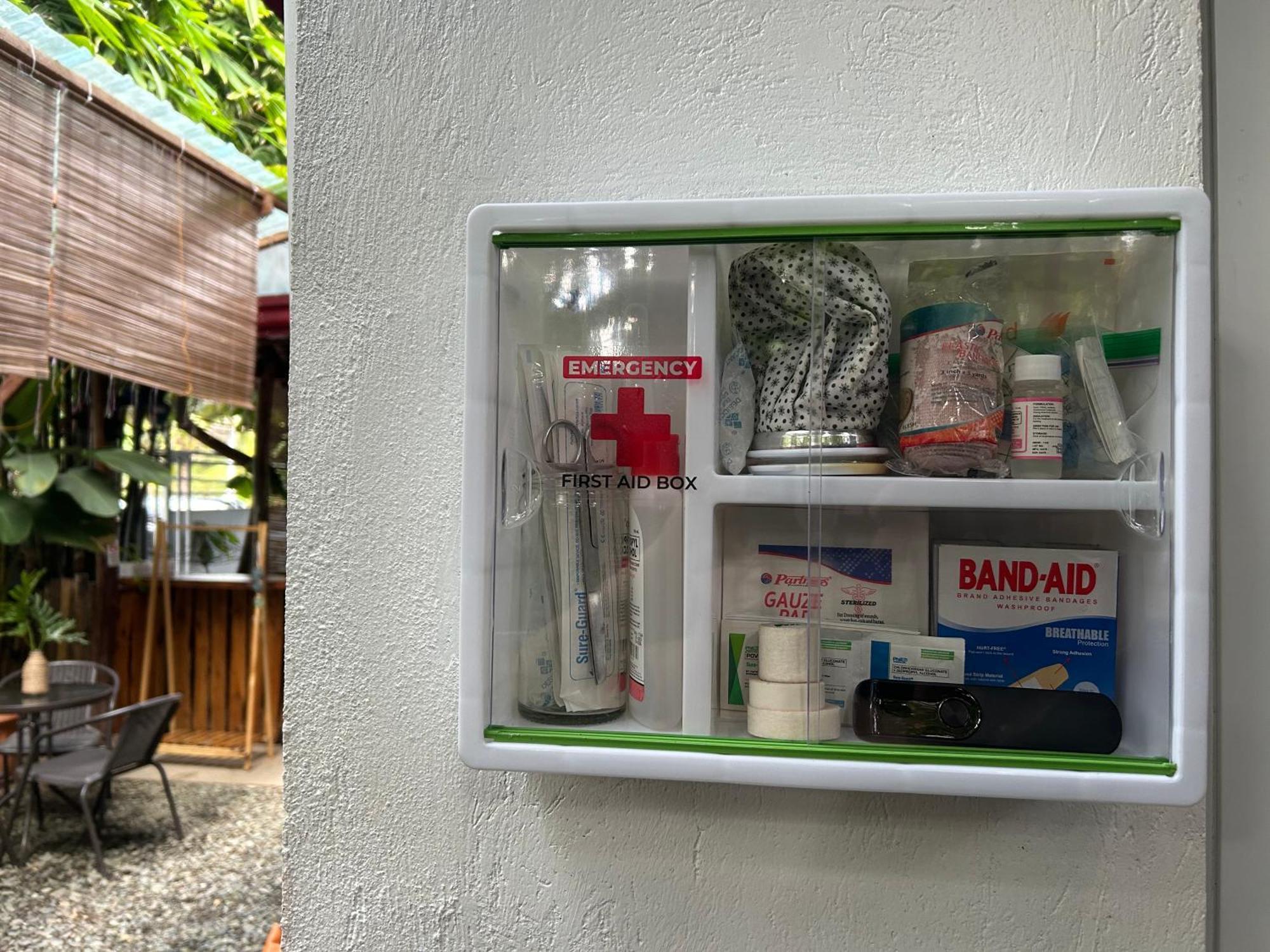Wayans Siargao Homestay General Luna  Esterno foto