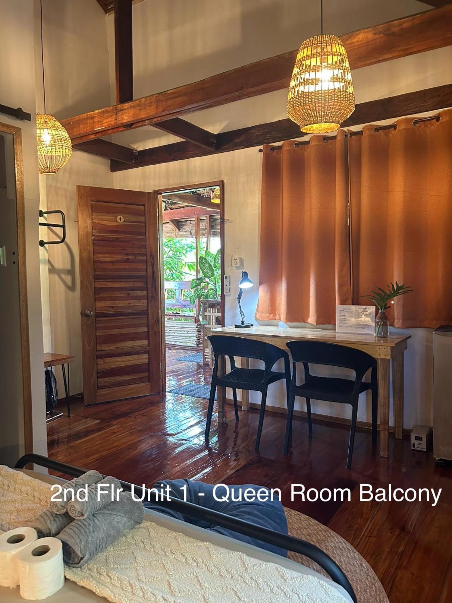 Wayans Siargao Homestay General Luna  Esterno foto