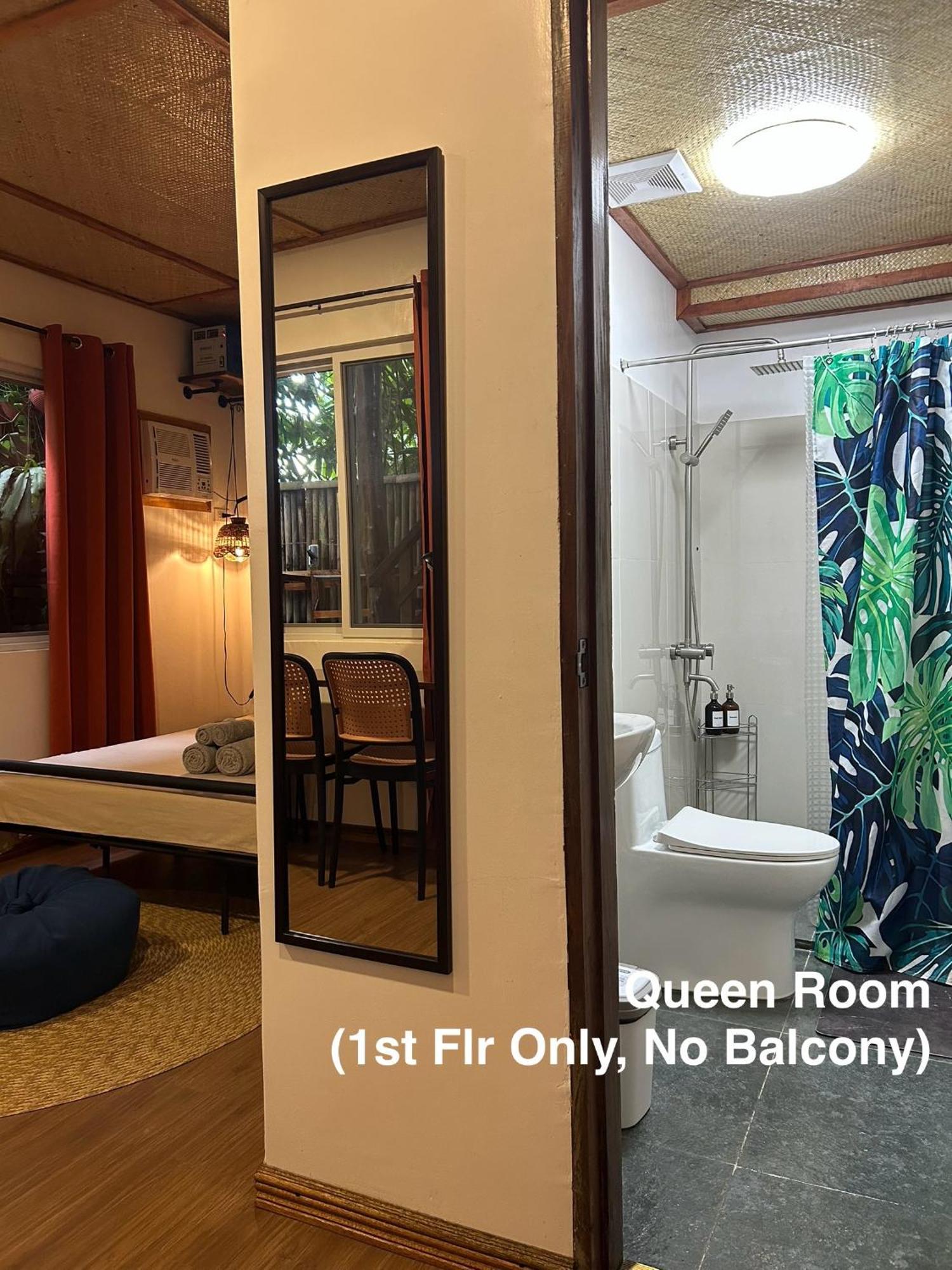 Wayans Siargao Homestay General Luna  Esterno foto