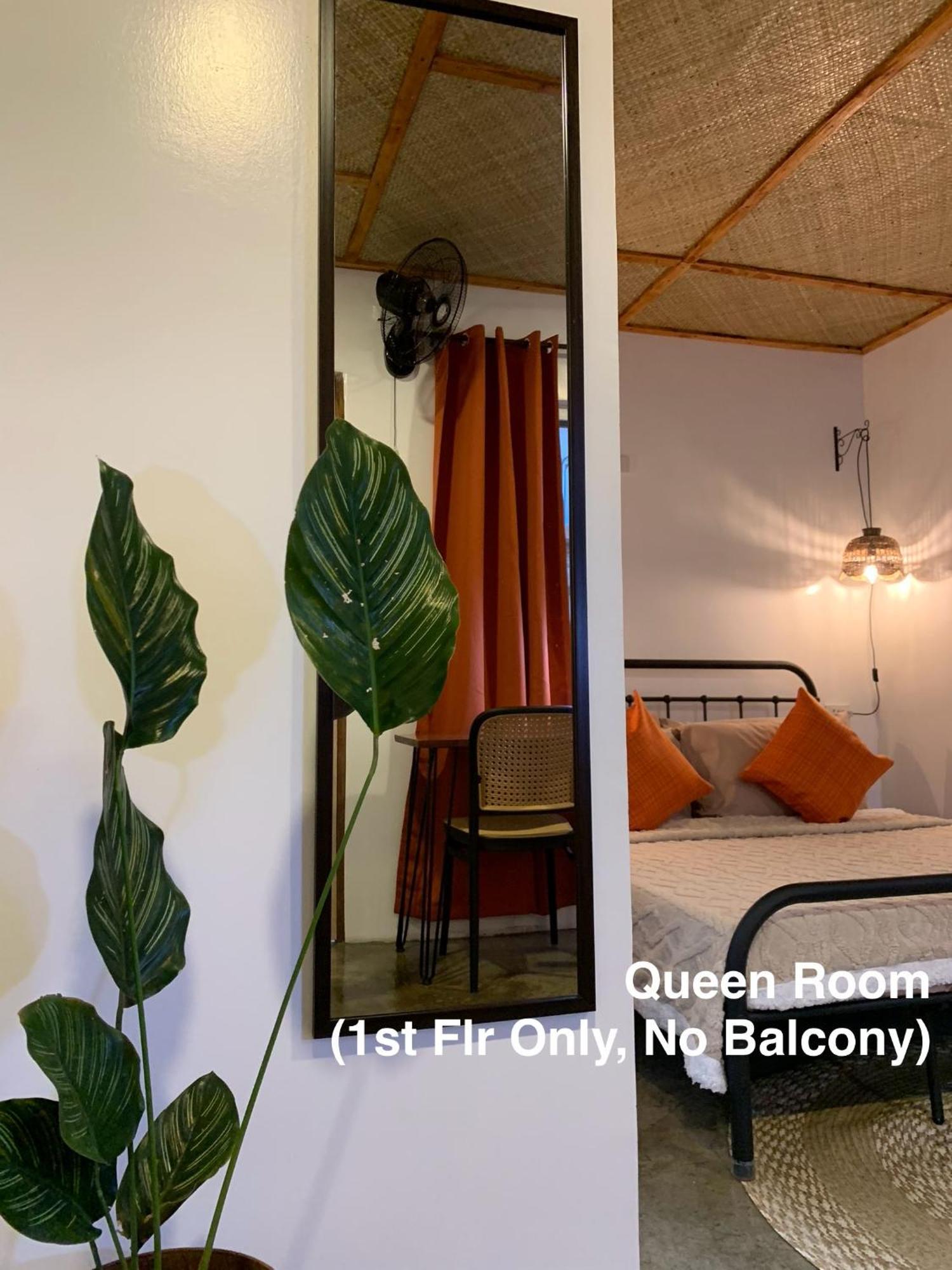 Wayans Siargao Homestay General Luna  Esterno foto