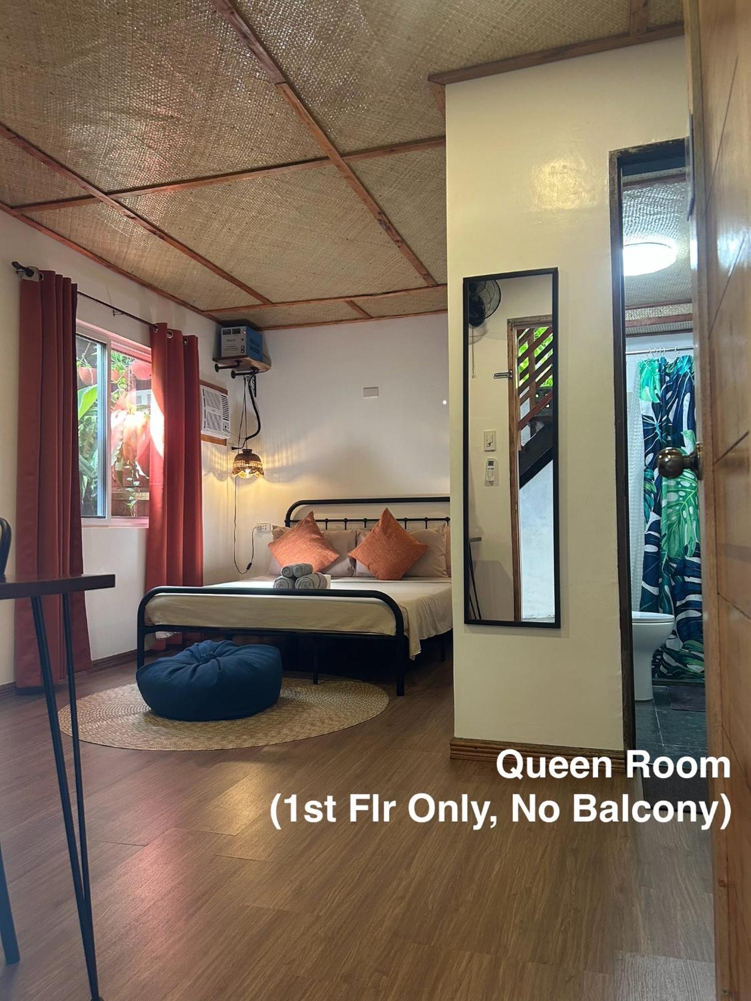 Wayans Siargao Homestay General Luna  Esterno foto