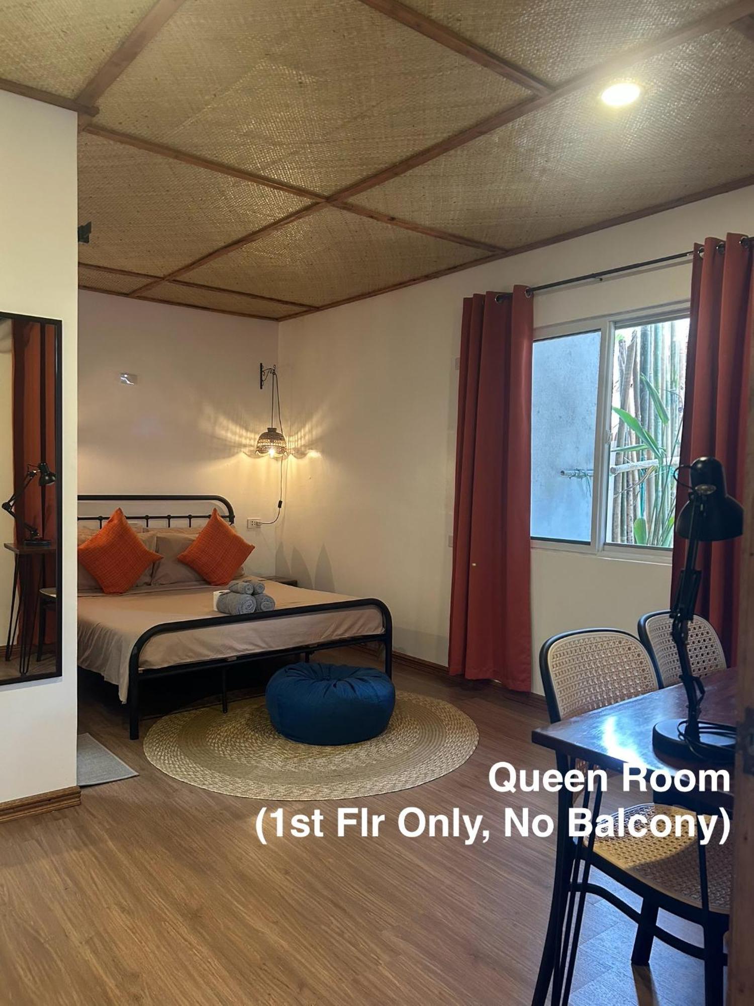 Wayans Siargao Homestay General Luna  Esterno foto