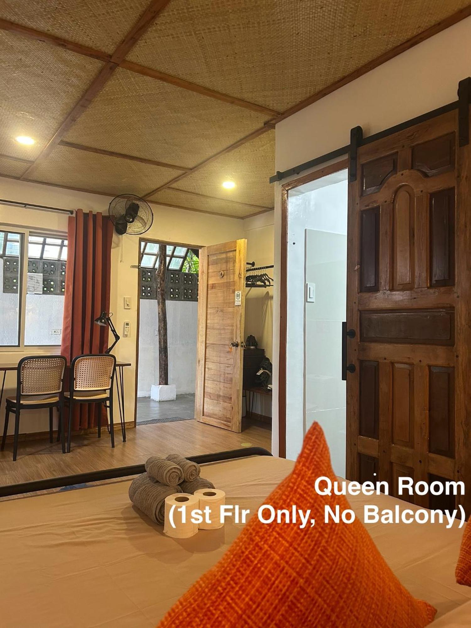 Wayans Siargao Homestay General Luna  Esterno foto
