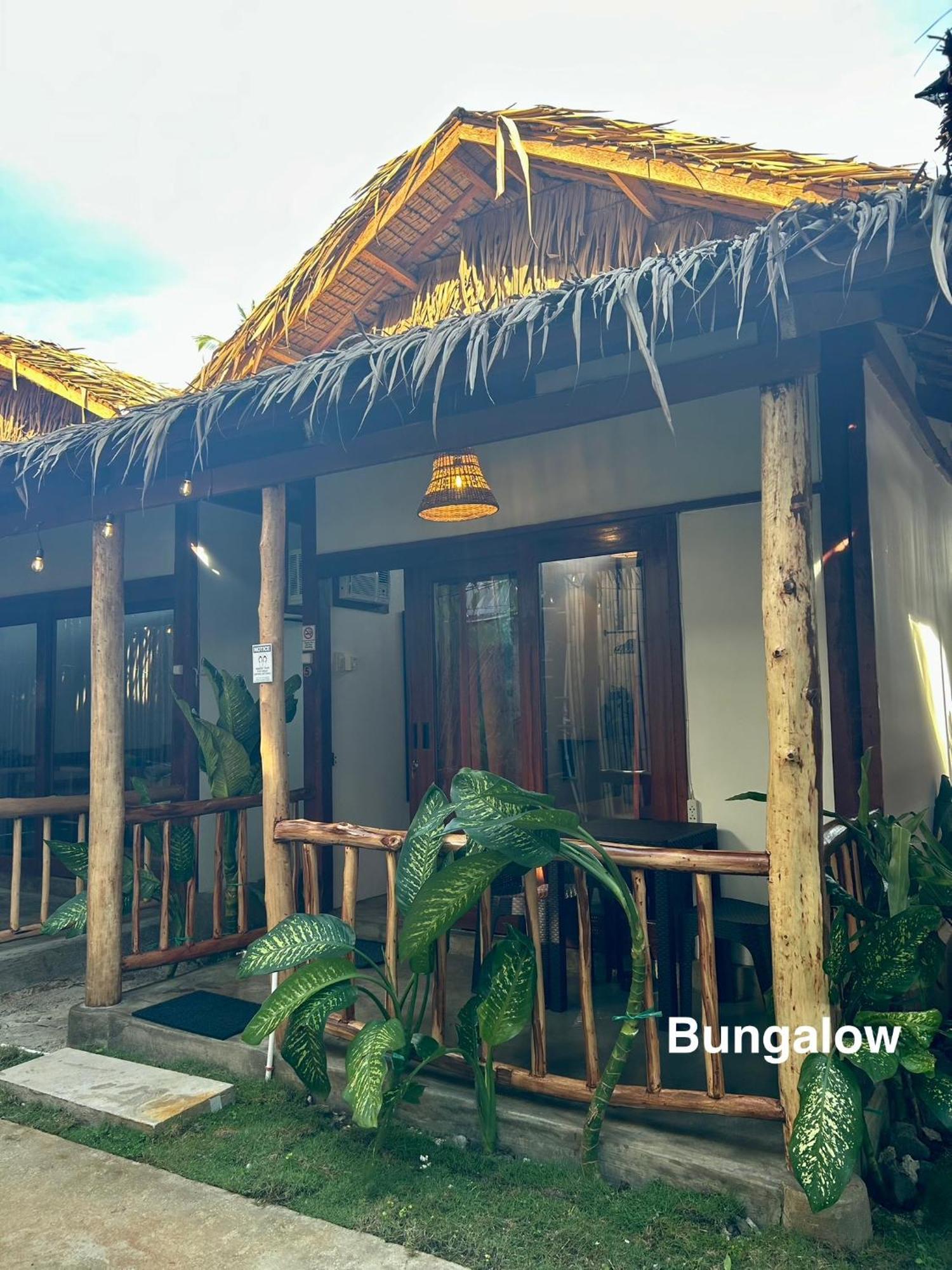 Wayans Siargao Homestay General Luna  Esterno foto