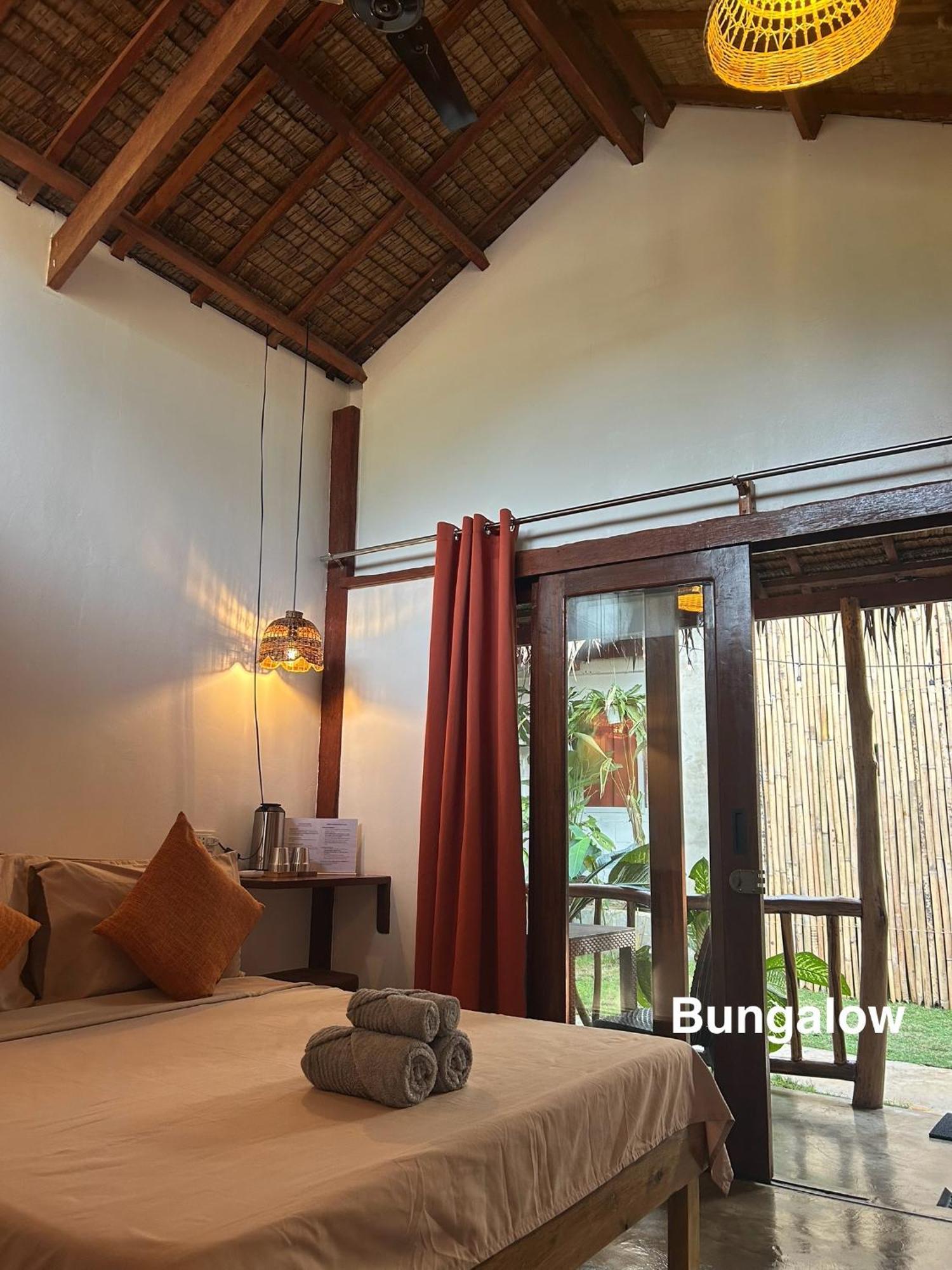 Wayans Siargao Homestay General Luna  Esterno foto