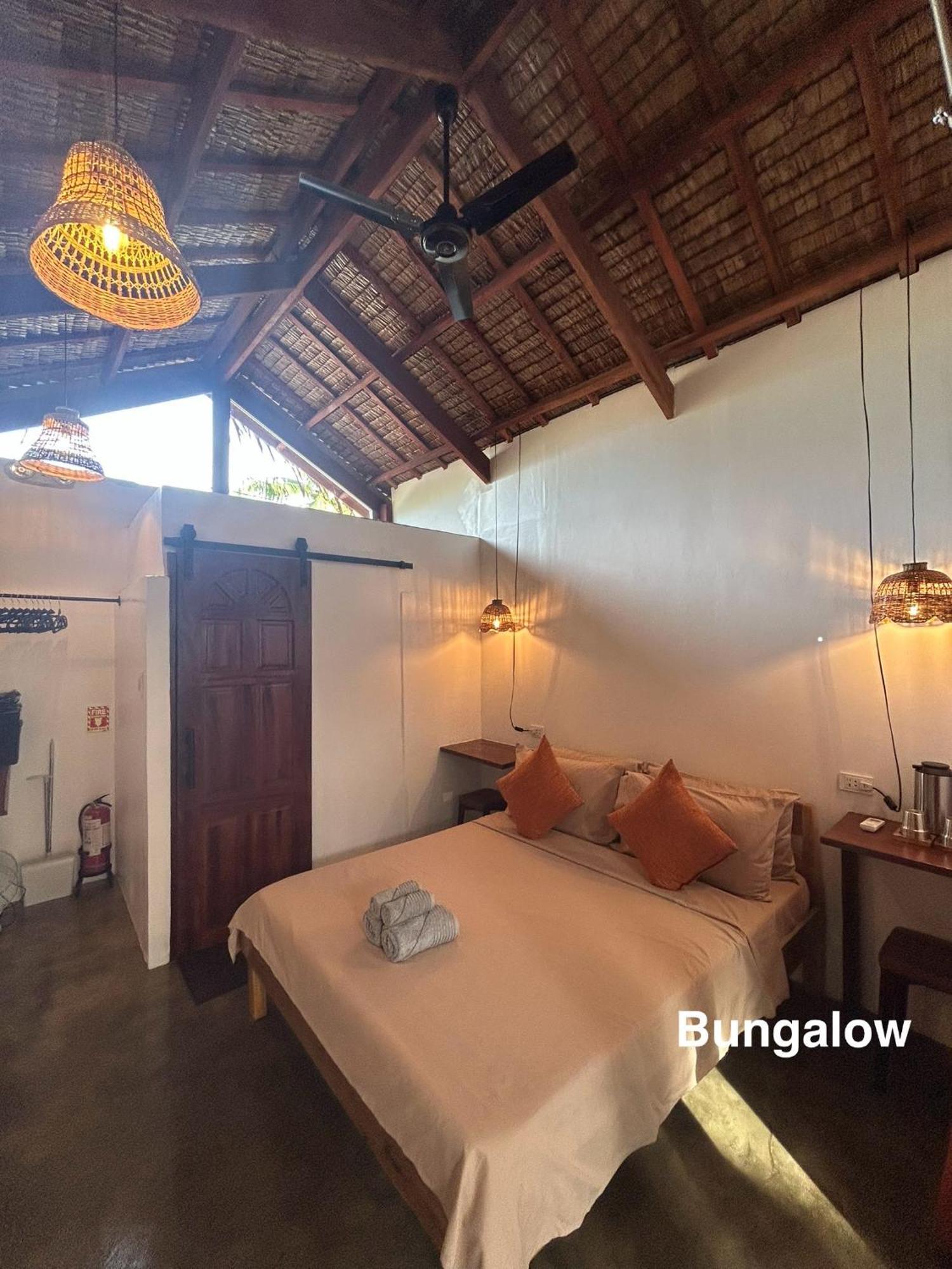 Wayans Siargao Homestay General Luna  Esterno foto