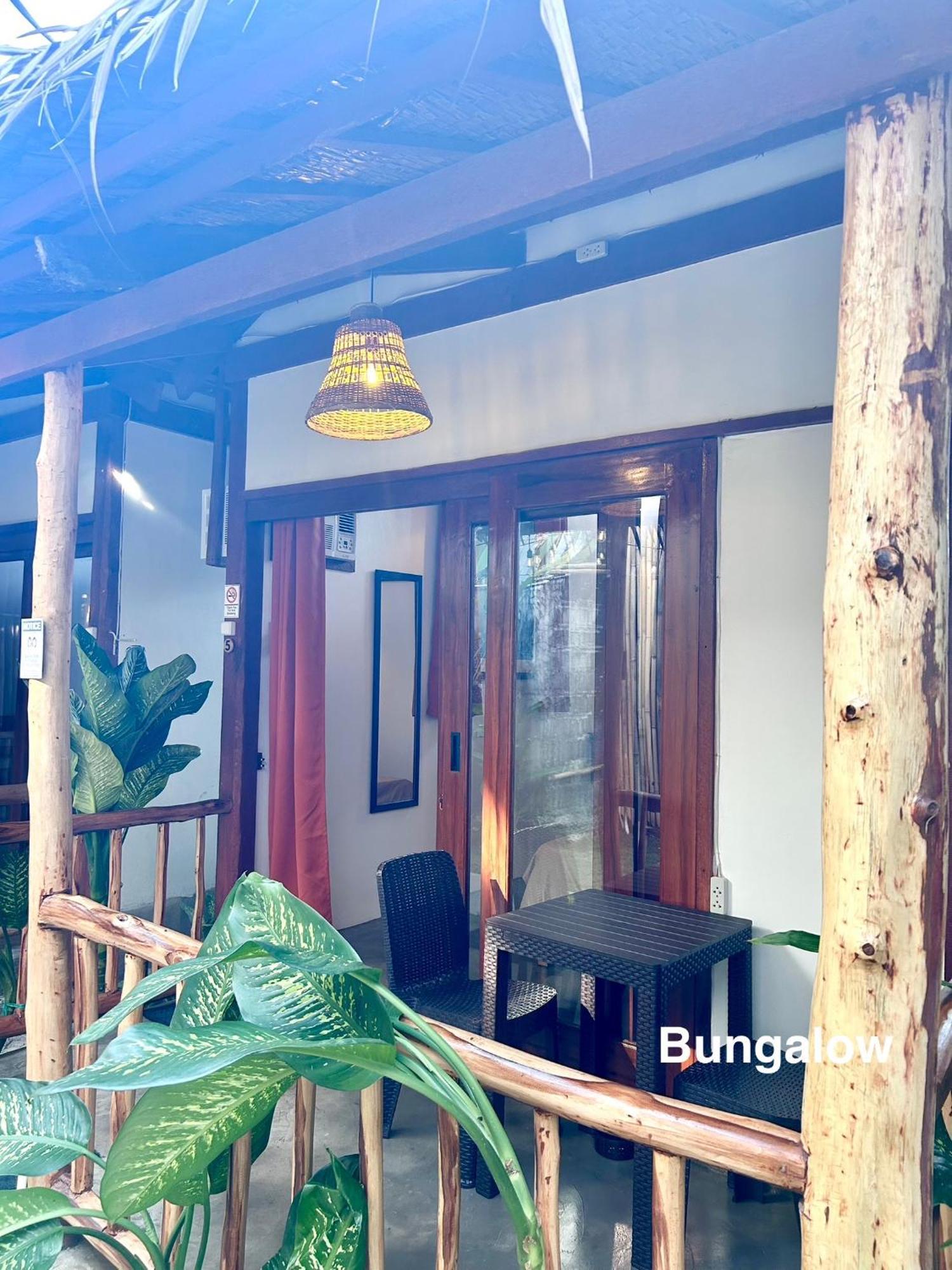 Wayans Siargao Homestay General Luna  Esterno foto